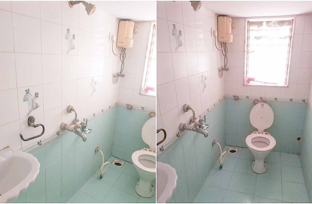 Male Flatmate Replacement Needed – 3 BHK in Powai — photo 2