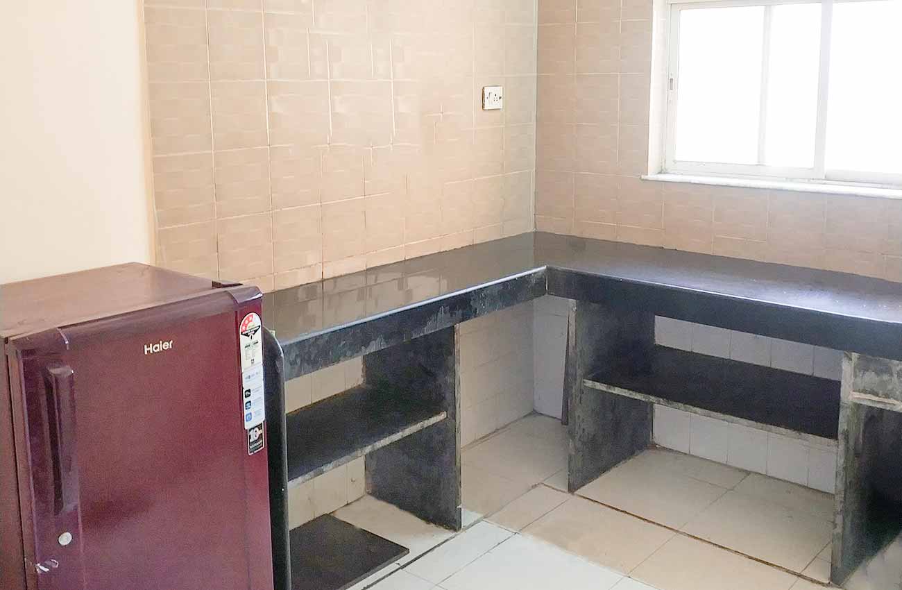 Male Flatmate Replacement Needed – 3 BHK in Powai — photo 3