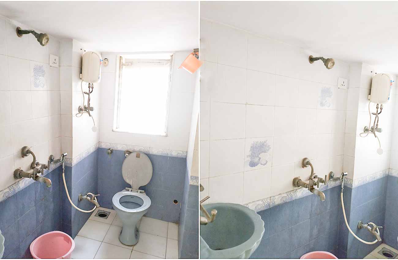 Male Flatmate Replacement Needed – 3 BHK in Powai — photo 4