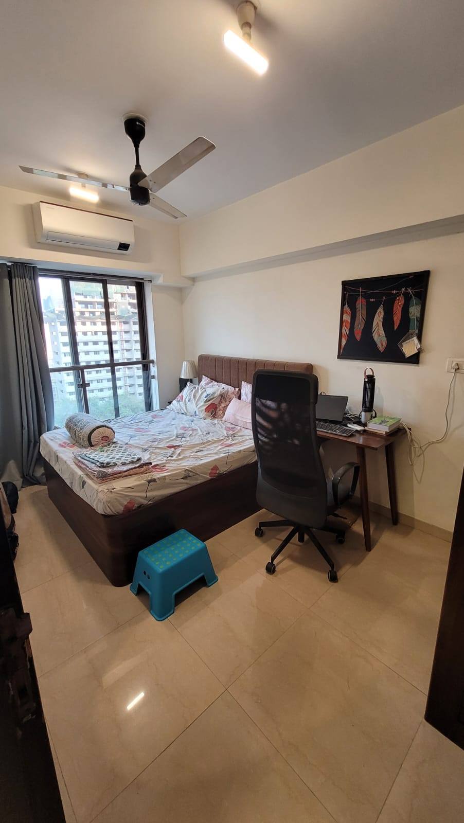 1 OR 2 BHK Flat IN Alta Vista — photo 4