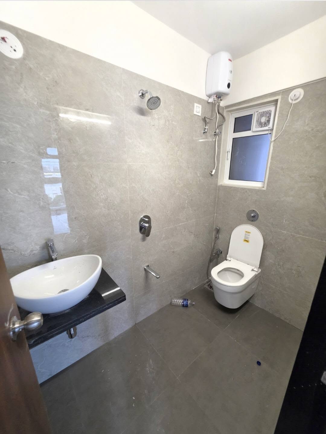 Available 1BHK Flat for Lease — photo 5