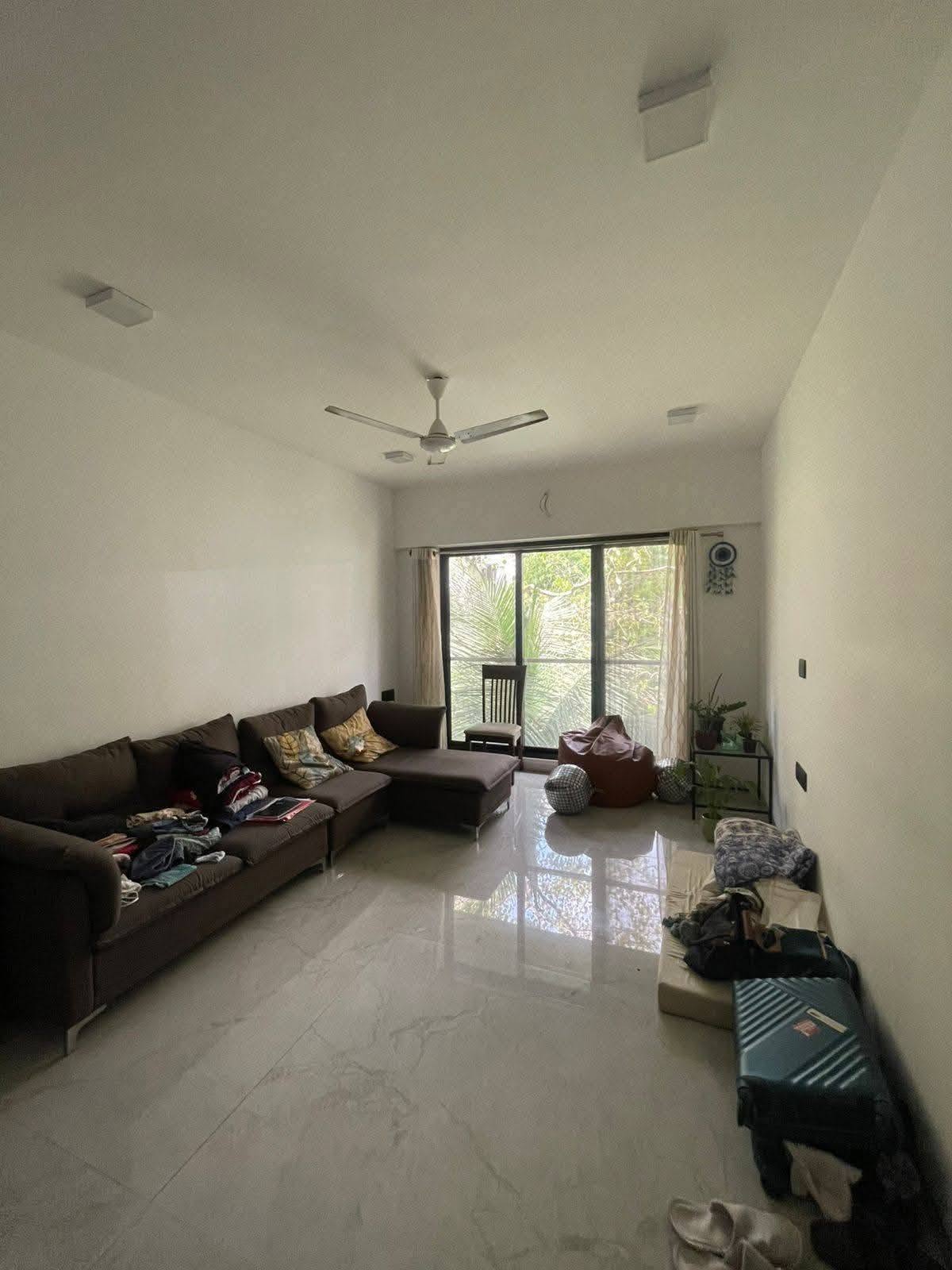 Room for female in 3BHK, Santacruz West — photo 2