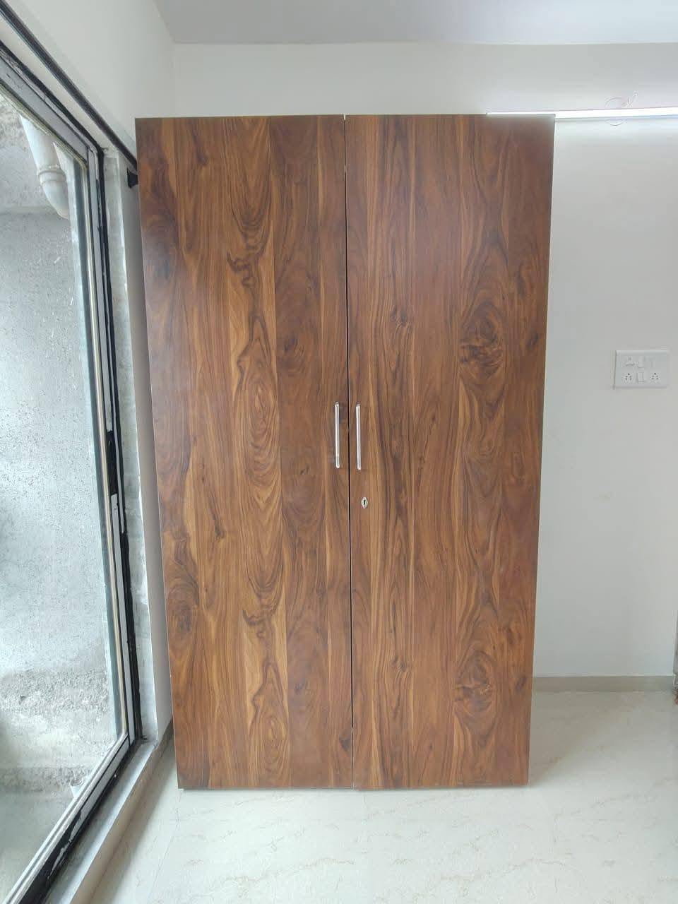 Fully Furnished 1BHK for Rent in Worli — photo 3