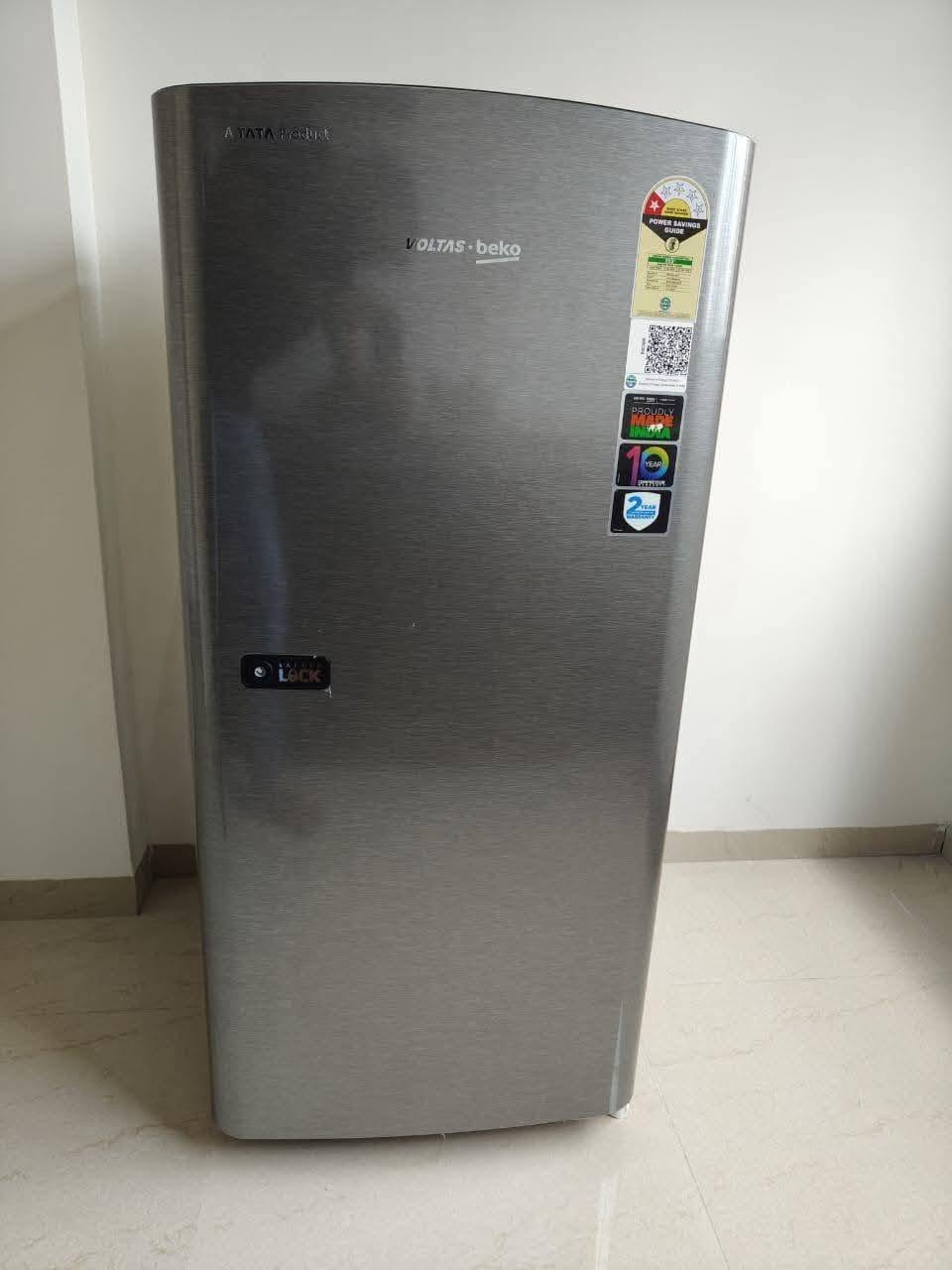 Fully Furnished 1BHK for Rent in Worli — photo 4