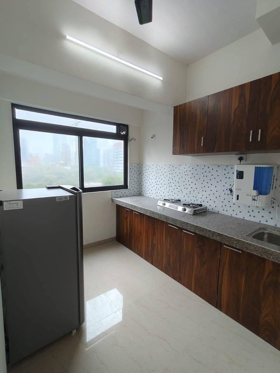Fully Furnished 1BHK for Rent in Worli — photo 5