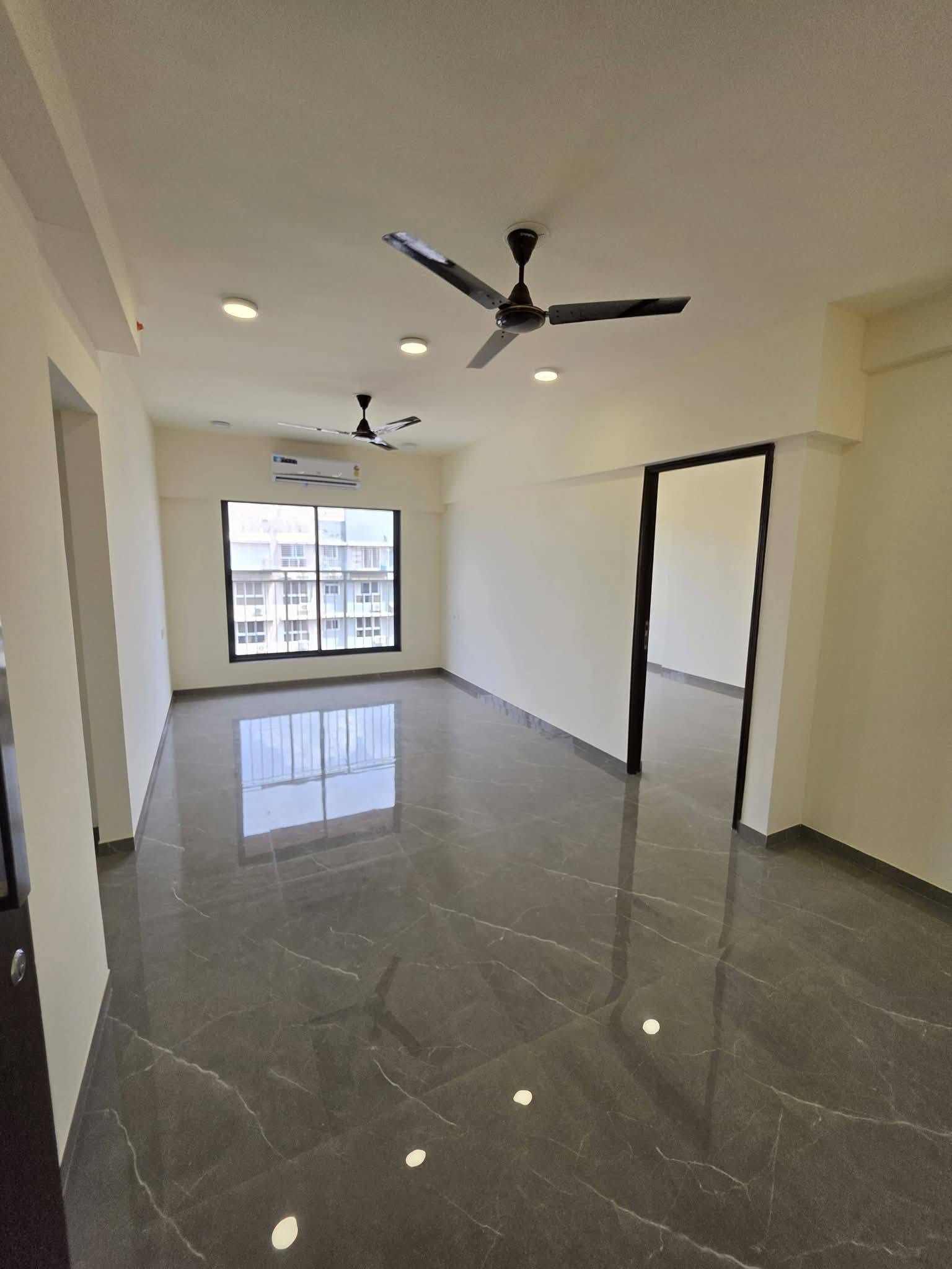 2 BHK Flat AVAILABLE