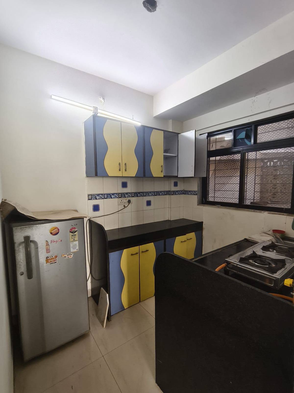 1 BHK Fully Furnished for Rent – Divya Smruti, Malad West - photo 3