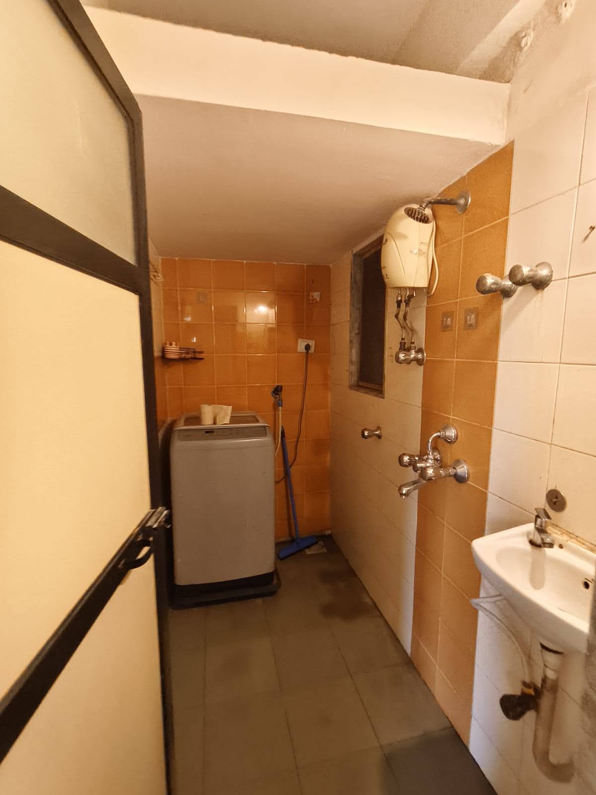1 BHK Fully Furnished for Rent – Divya Smruti, Malad West - photo 4