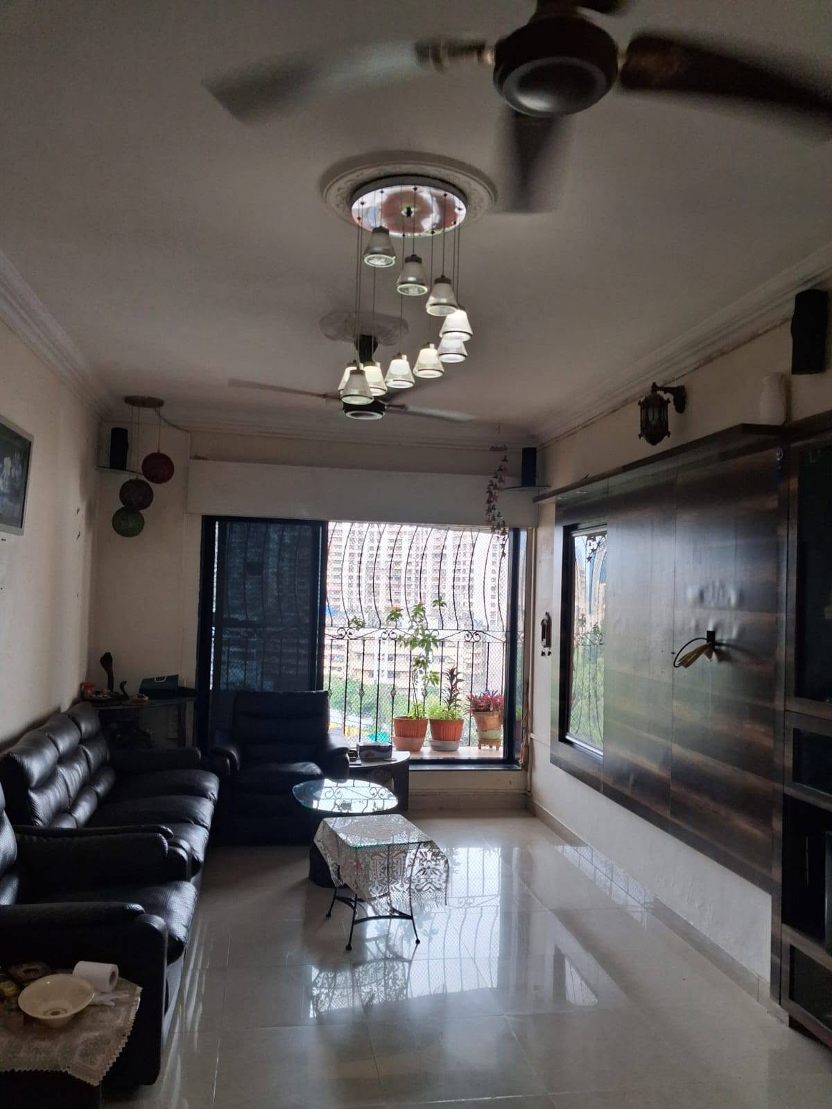 Female flatmate needed in 3BHK in Andheri West - photo 2