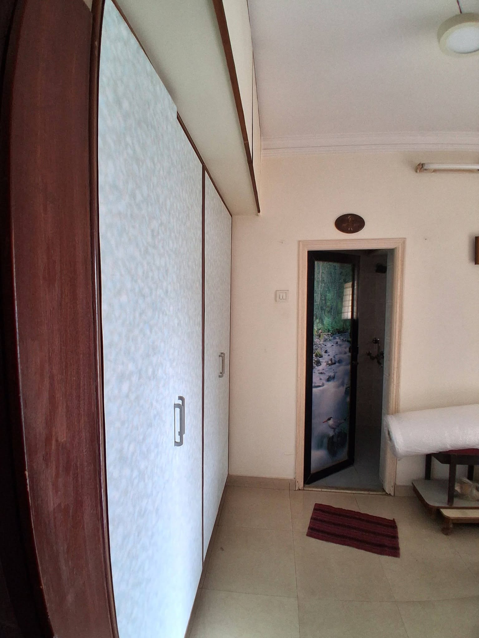 Female flatmate needed in 3BHK in Andheri West - photo 3