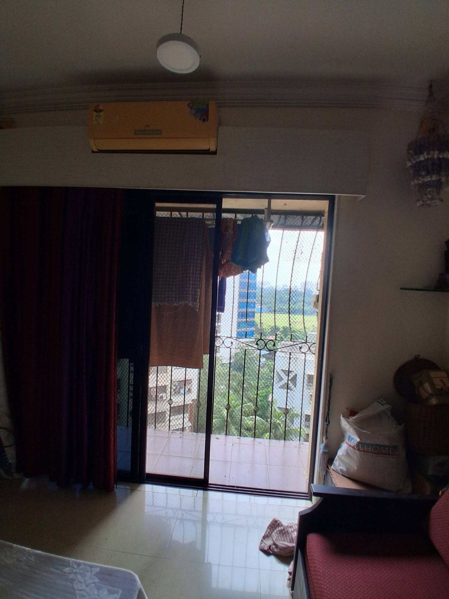 Female flatmate needed in 3BHK in Andheri West - photo 4