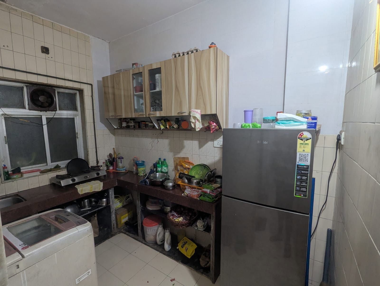 Male Flatmate Needed in Fully Furnished 1.5 BHK, Chembur - photo 3