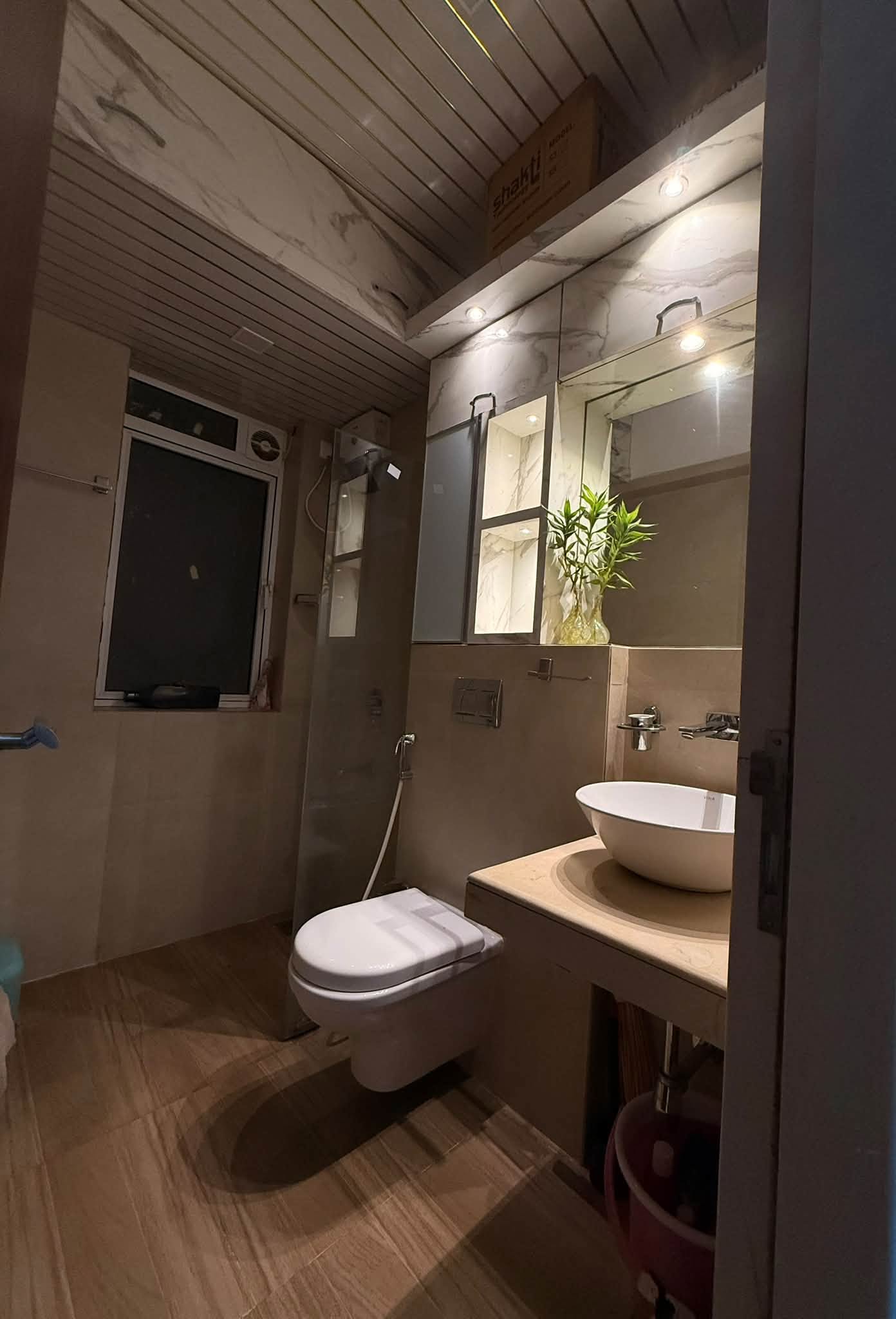 Vegetarian Female Flatmate Needed | Fully Furnished 2 BHK - photo 5