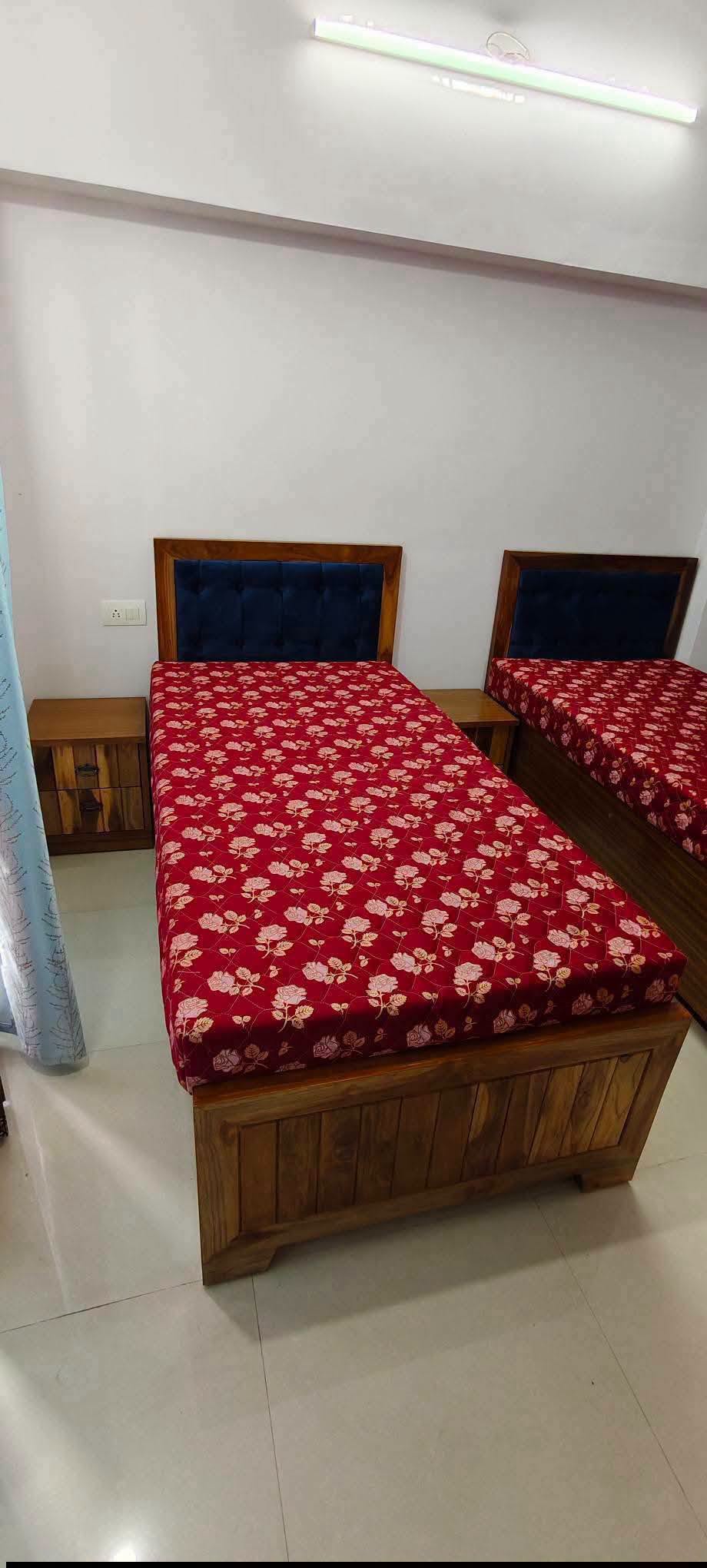 Master bedroom double sharing in Kanakia Sevens, Marol - photo 3