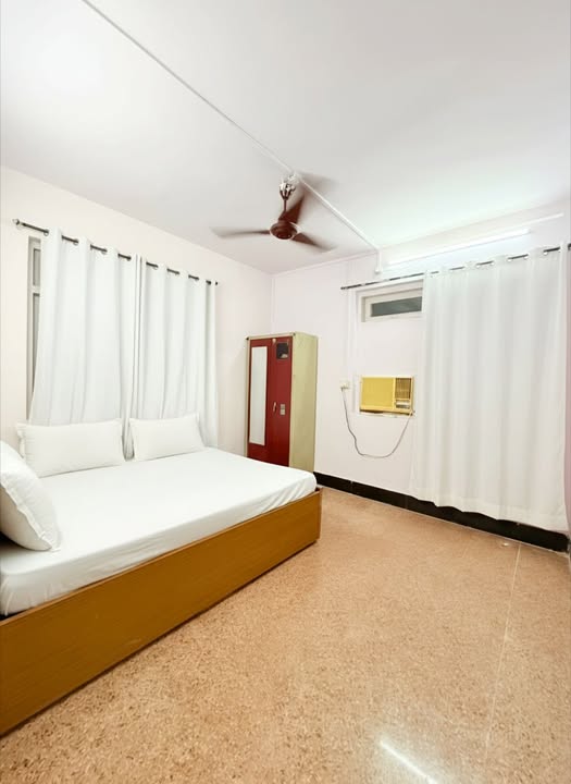 2BHK Furnished Flat in Sher-E-Punjab