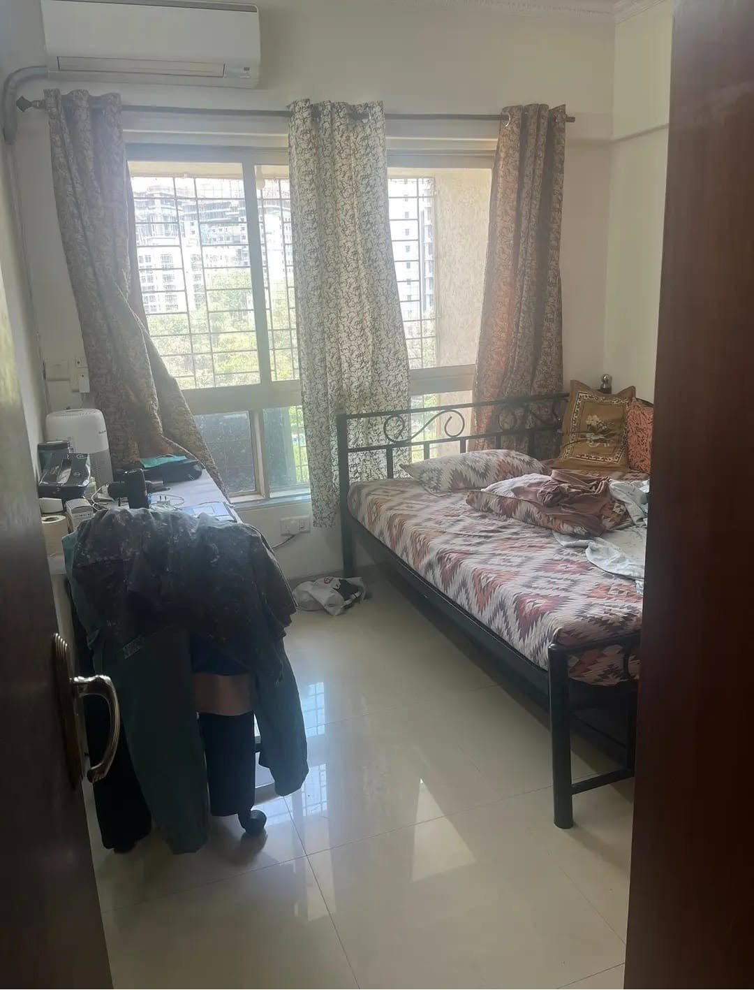 Male Flatmate Required in 3BHK, Chandivali — photo 2