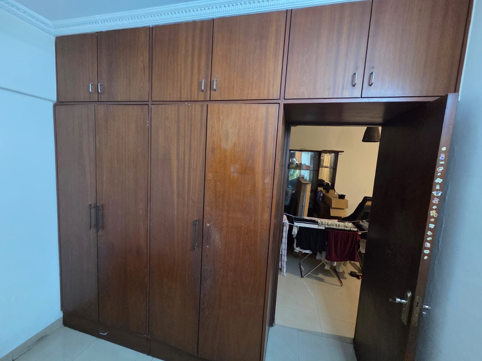 Male Flatmate Required in 3BHK, Chandivali — photo 4