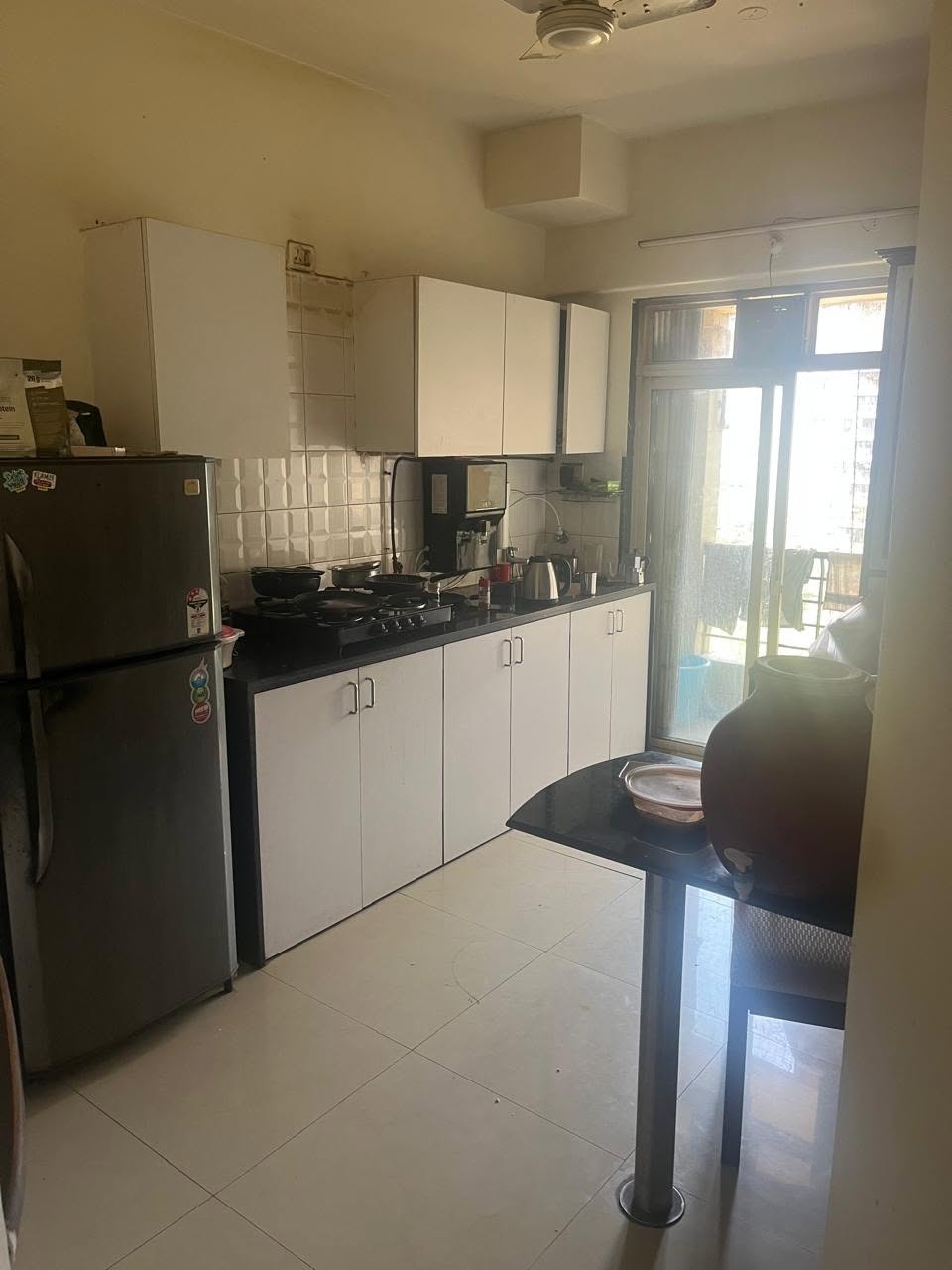 Male Flatmate Required in 3BHK, Chandivali — photo 5