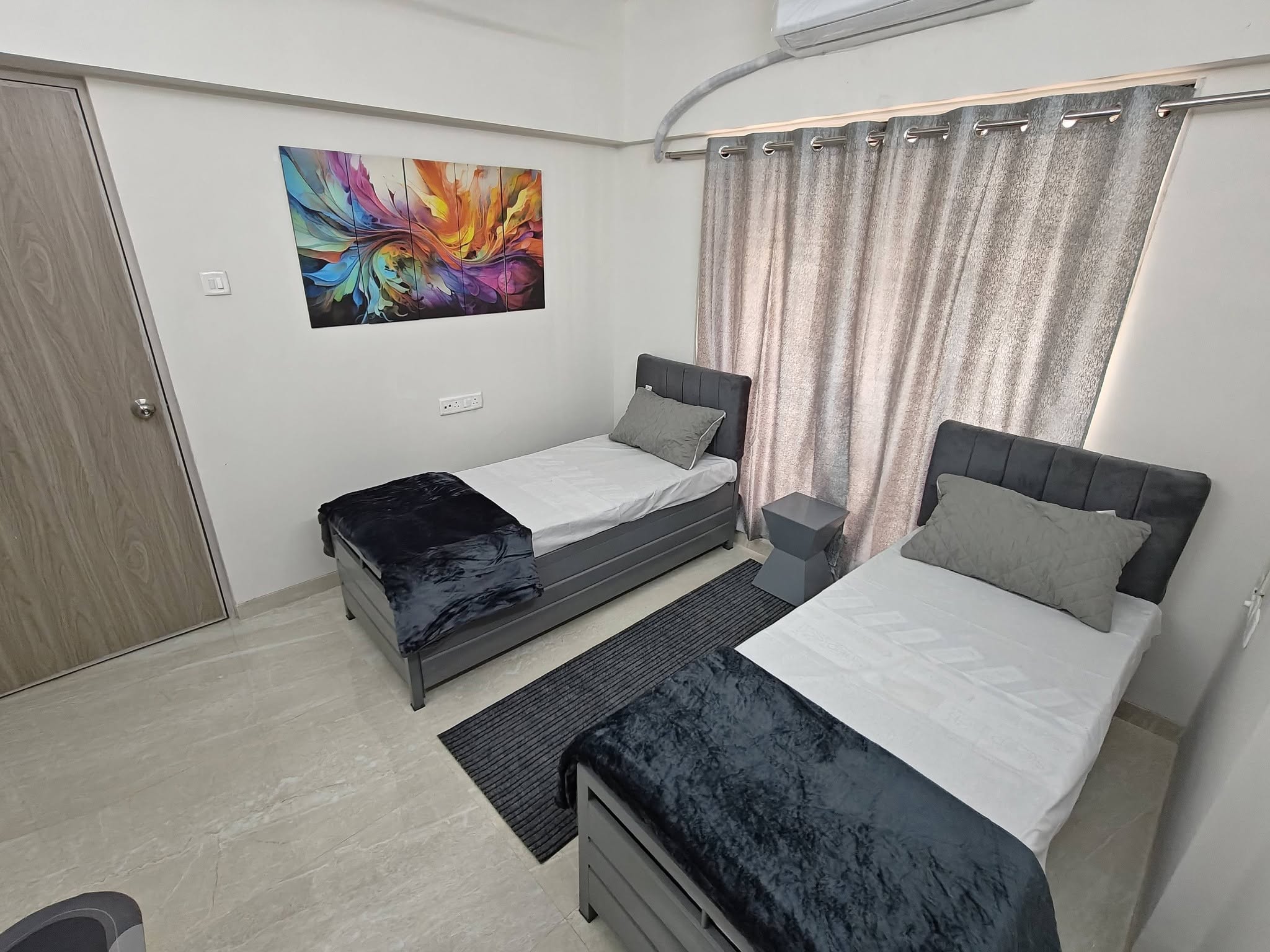 PG in Aqualine Andheri East — photo 2