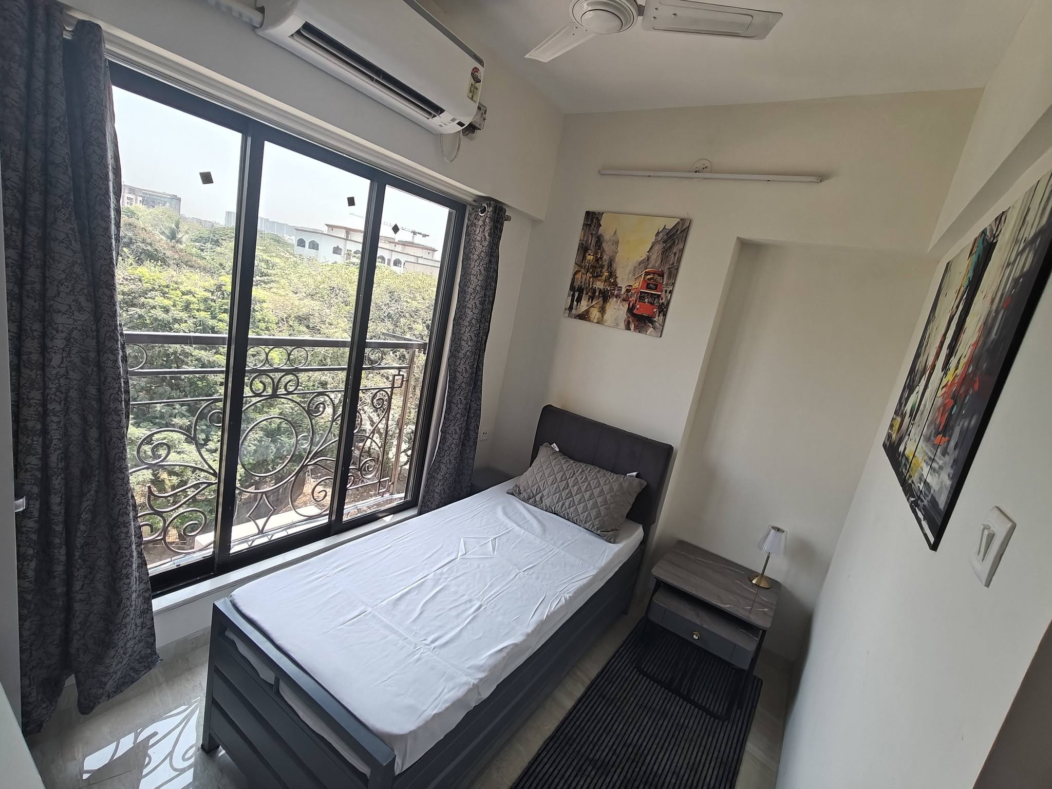 PG in Aqualine Andheri East — photo 5
