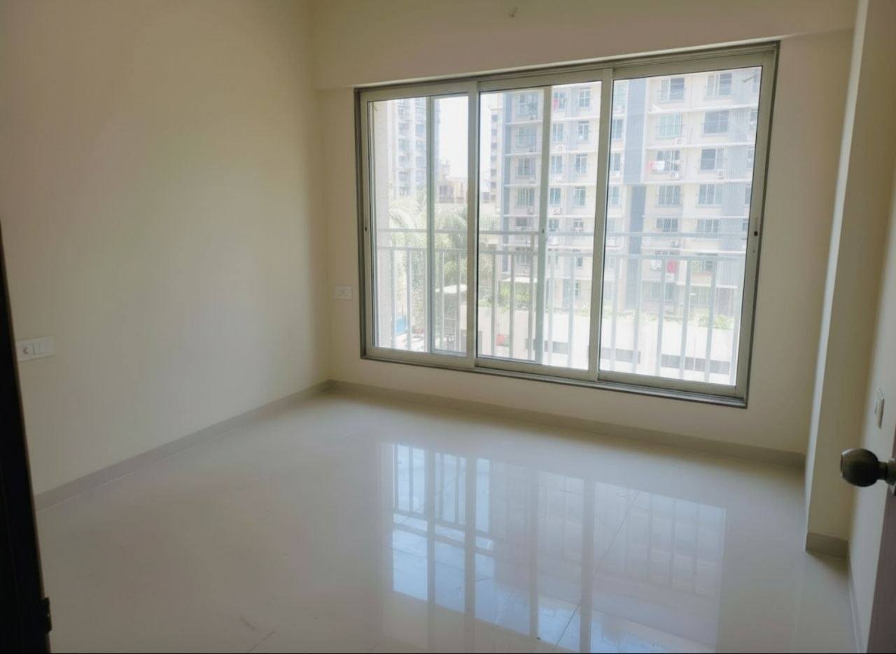 2 BHK Unfurnished Flat at Nagardas Road, Andheri East — photo 2