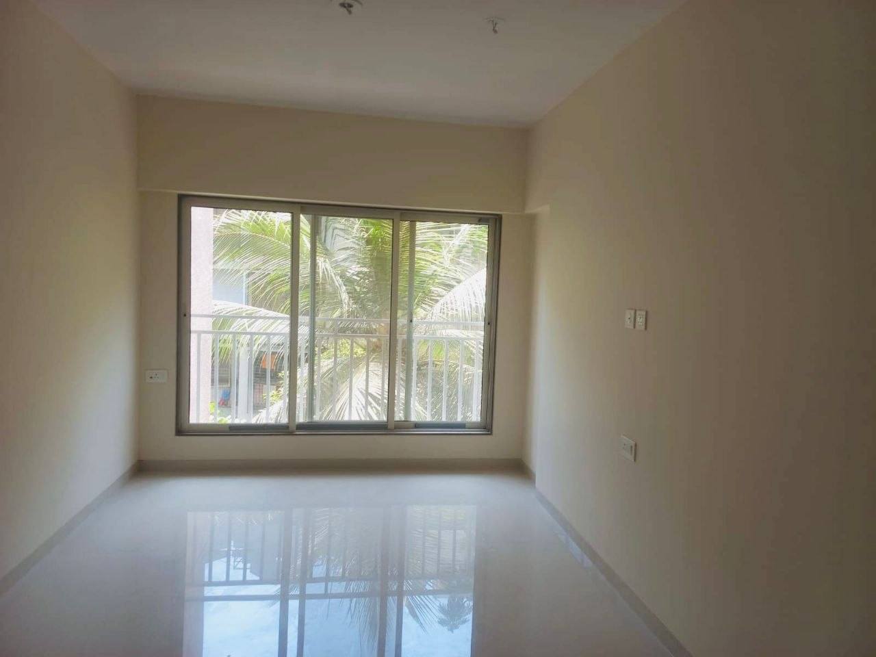 2 BHK Unfurnished Flat at Nagardas Road, Andheri East — photo 3