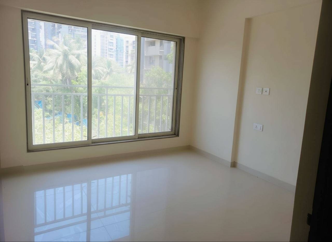 2 BHK Unfurnished Flat at Nagardas Road, Andheri East — photo 4