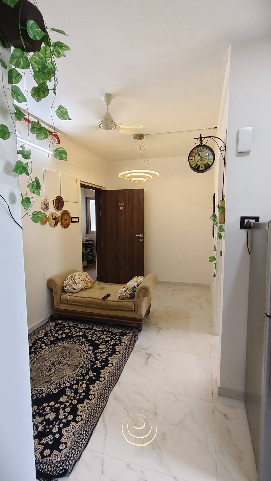 3BHK Fully Furnished Flat in Andheri West — photo 2