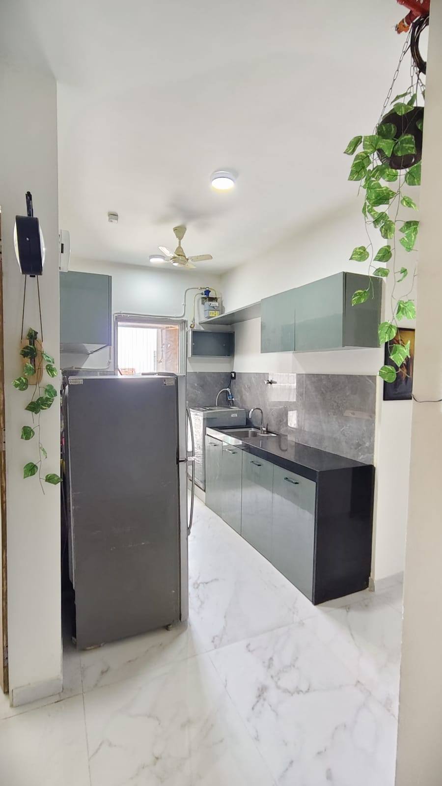 3BHK Fully Furnished Flat in Andheri West — photo 3