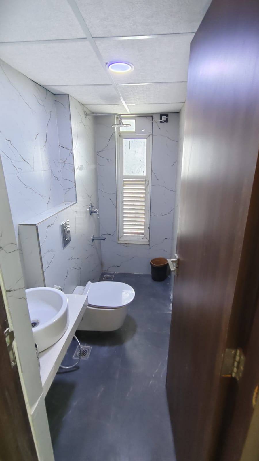 3BHK Fully Furnished Flat in Andheri West — photo 4