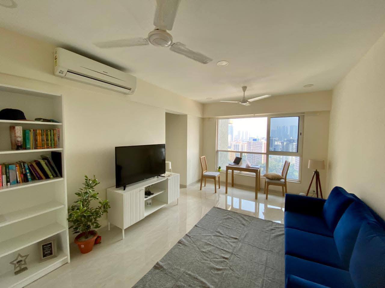Available 2 BHK Flat — photo 2