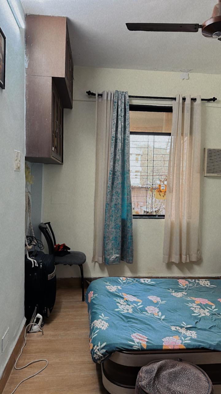 Roommate Wanted in 2BHK, Andheri West