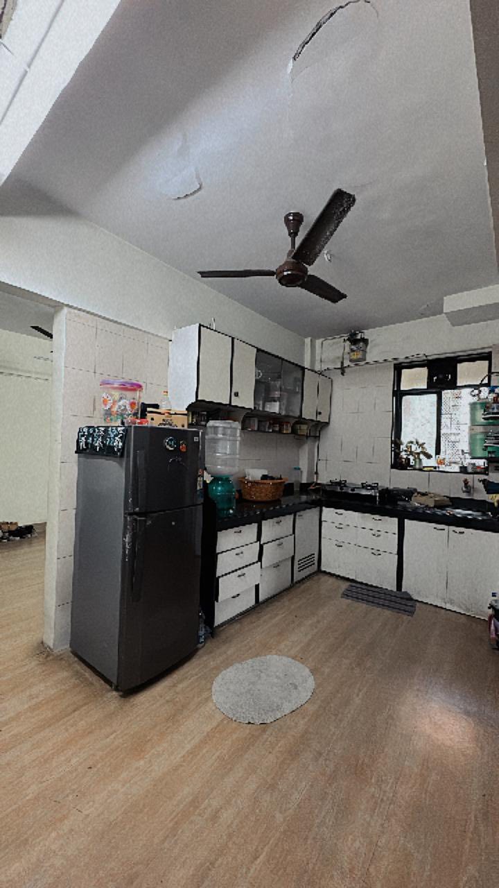 Roommate Wanted in 2BHK, Andheri West — photo 3