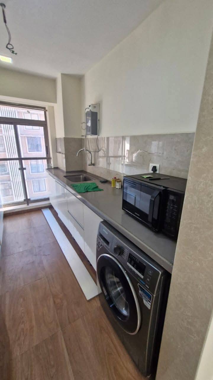1BHK Flat for Rent in Chembur East — photo 2