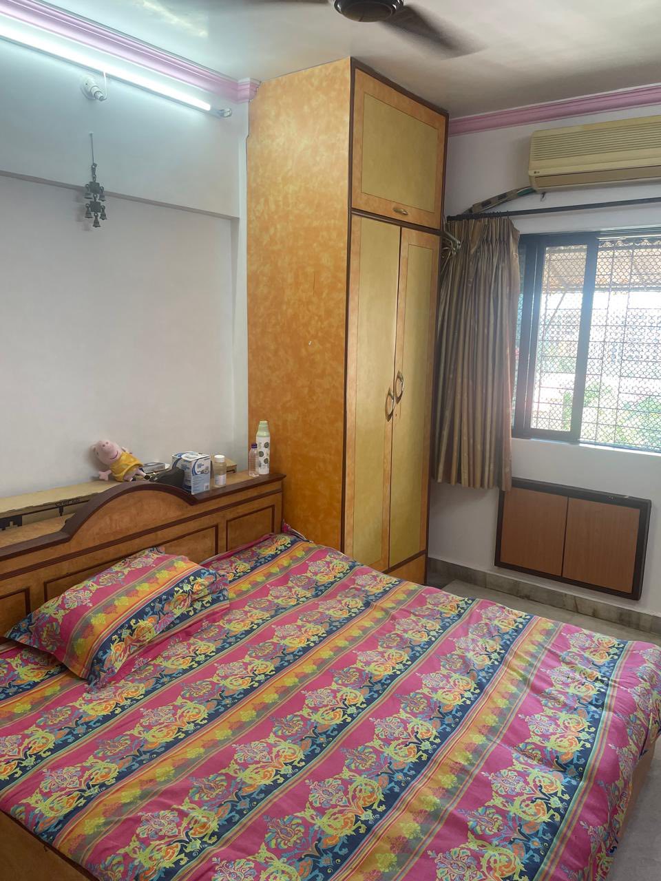 Female flatmate needed for common bedroom in 2BHK — photo 2