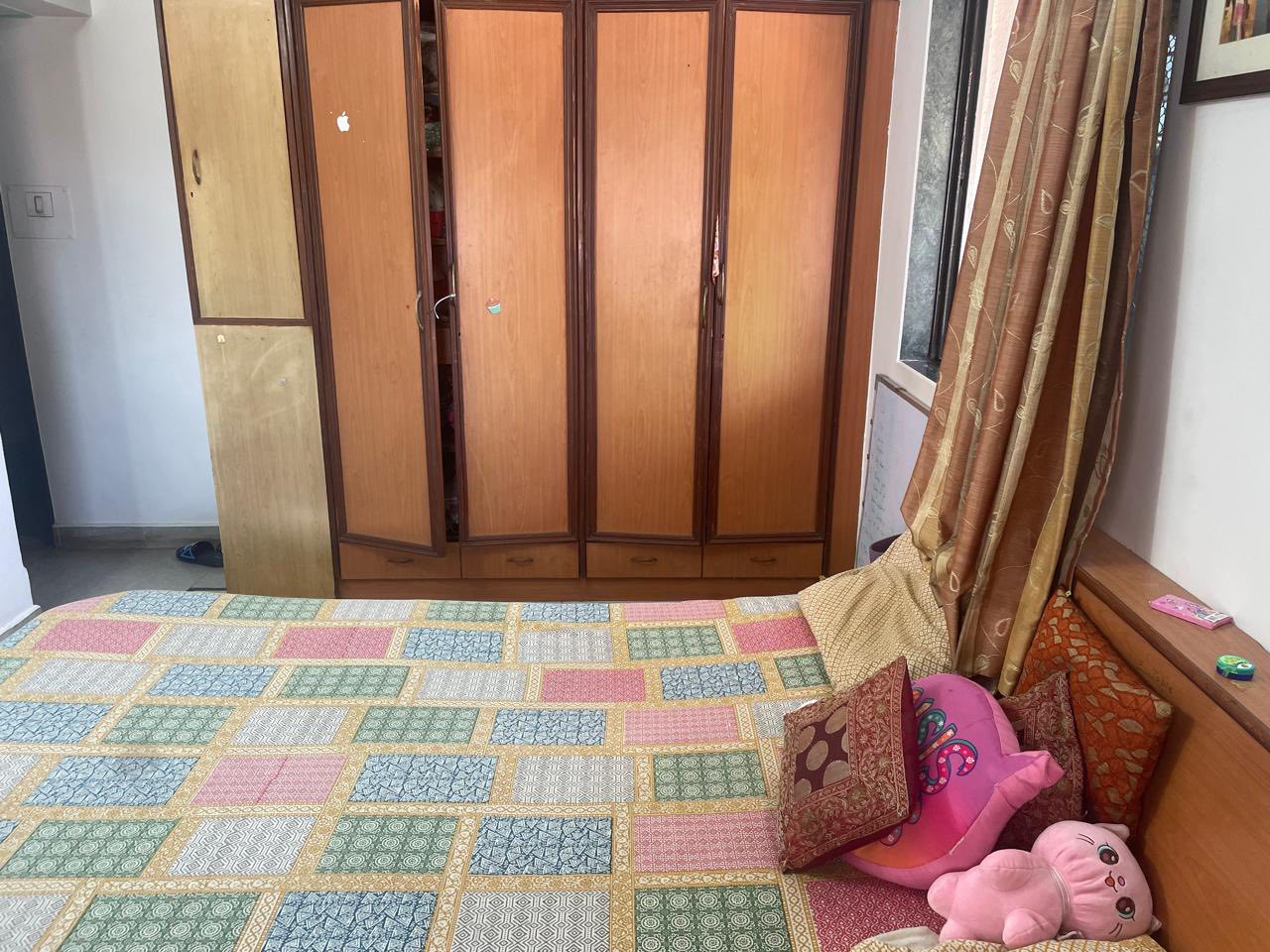 Female flatmate needed for common bedroom in 2BHK — photo 3