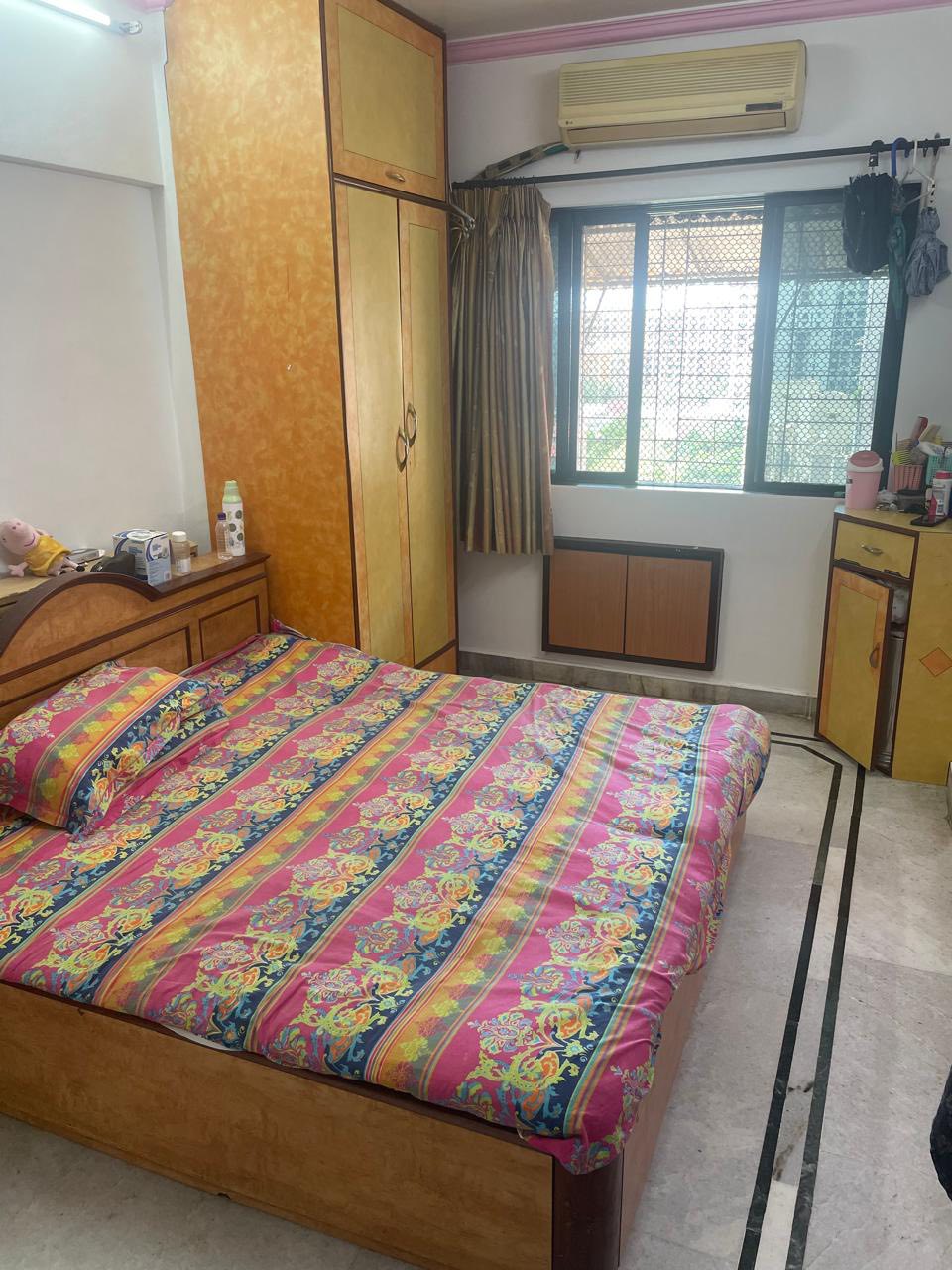 Female flatmate needed for common bedroom in 2BHK — photo 4