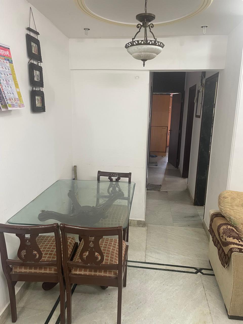 Female flatmate needed for common bedroom in 2BHK — photo 5
