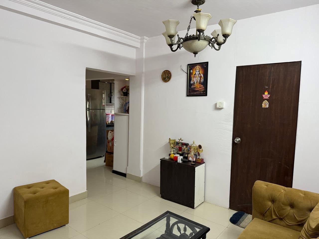 Room Available for Male Flatmate in Oshiwara — photo 3