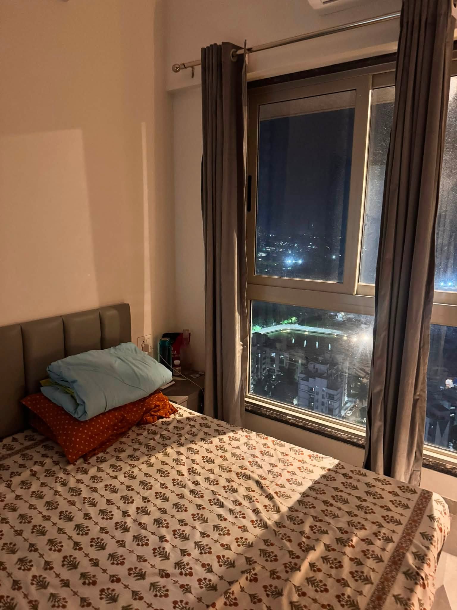 Female Roommate Wanted in 2BHK Apartment — photo 2