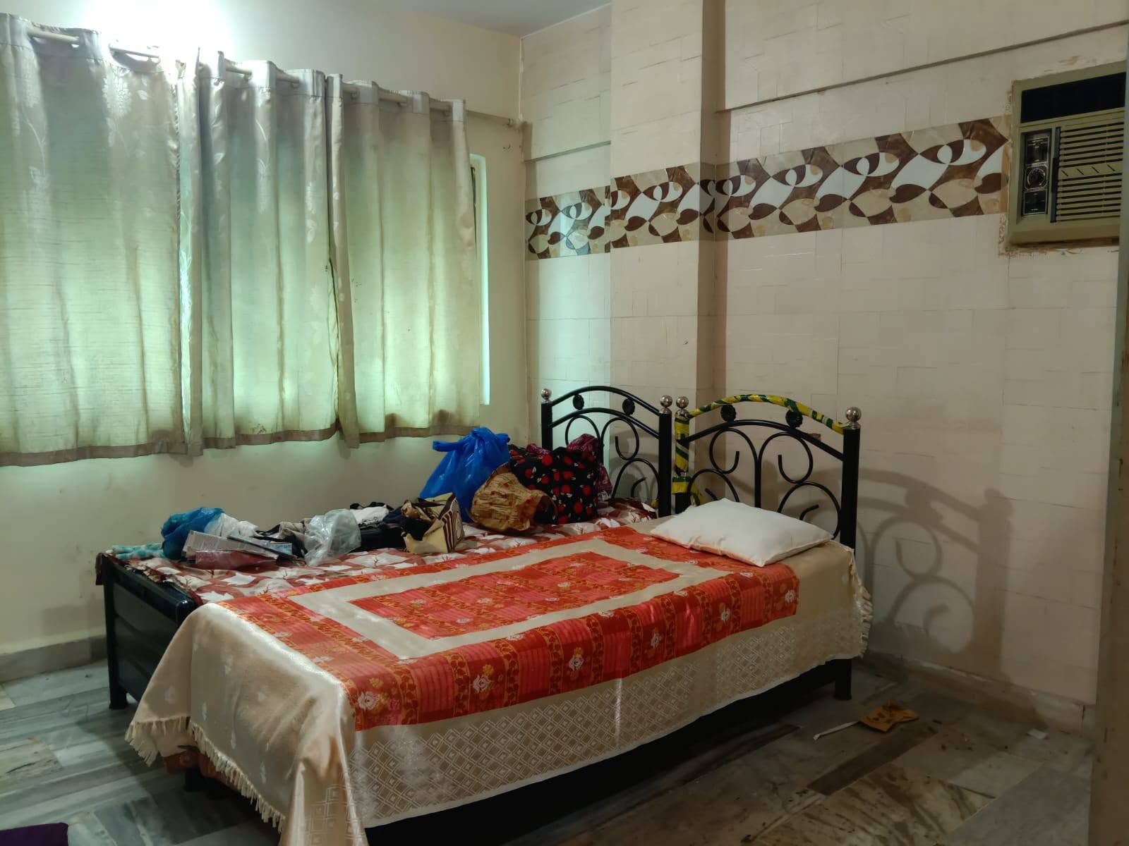 Single Occupancy in 2.5BHK, Shere e Punjab Society - photo 2