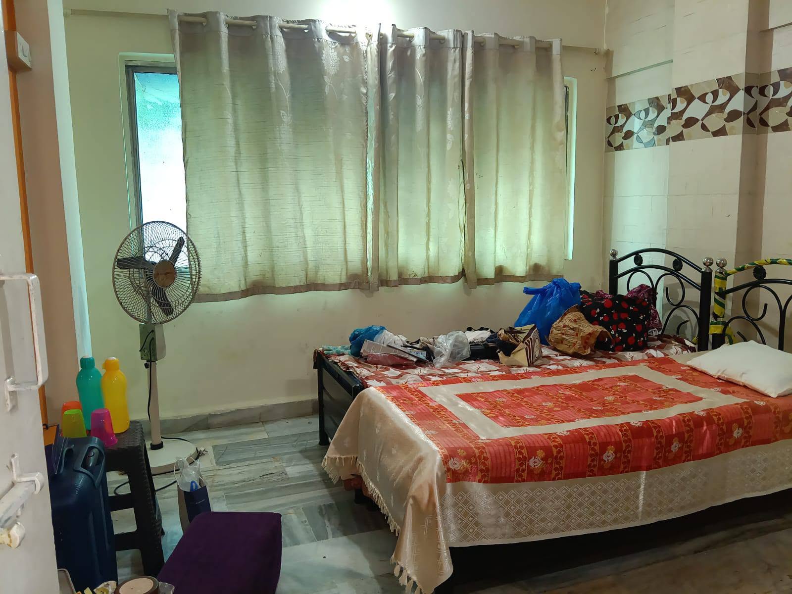 Single Occupancy in 2.5BHK, Shere e Punjab Society - photo 3