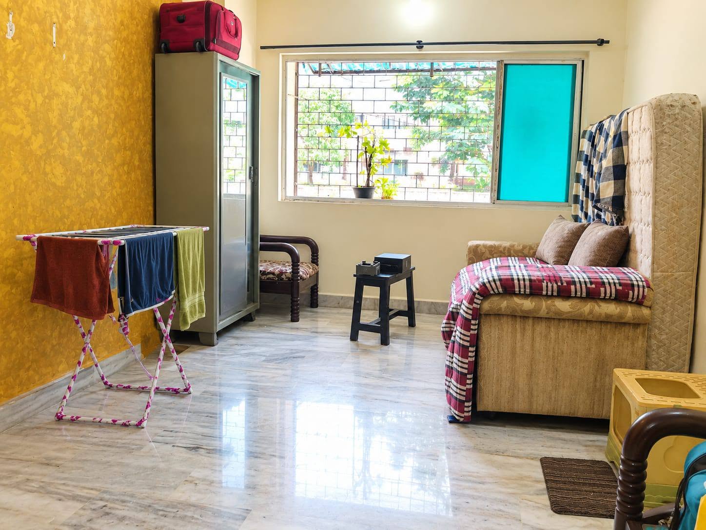 Single Occupancy in 2.5BHK, Shere e Punjab Society - photo 5