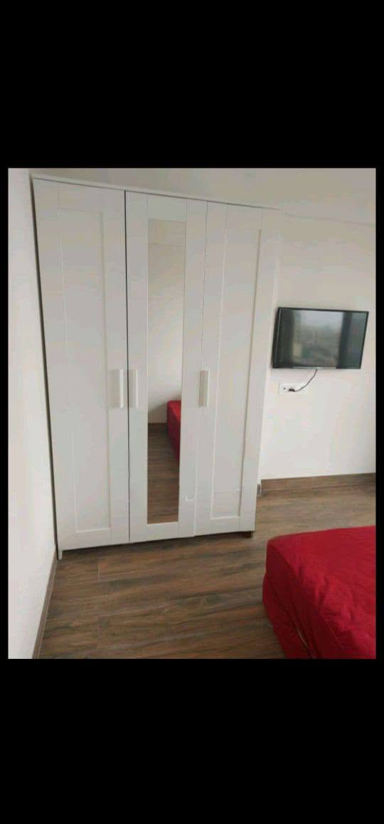 1 BHK for Rent – The Baya Victoria, Byculla