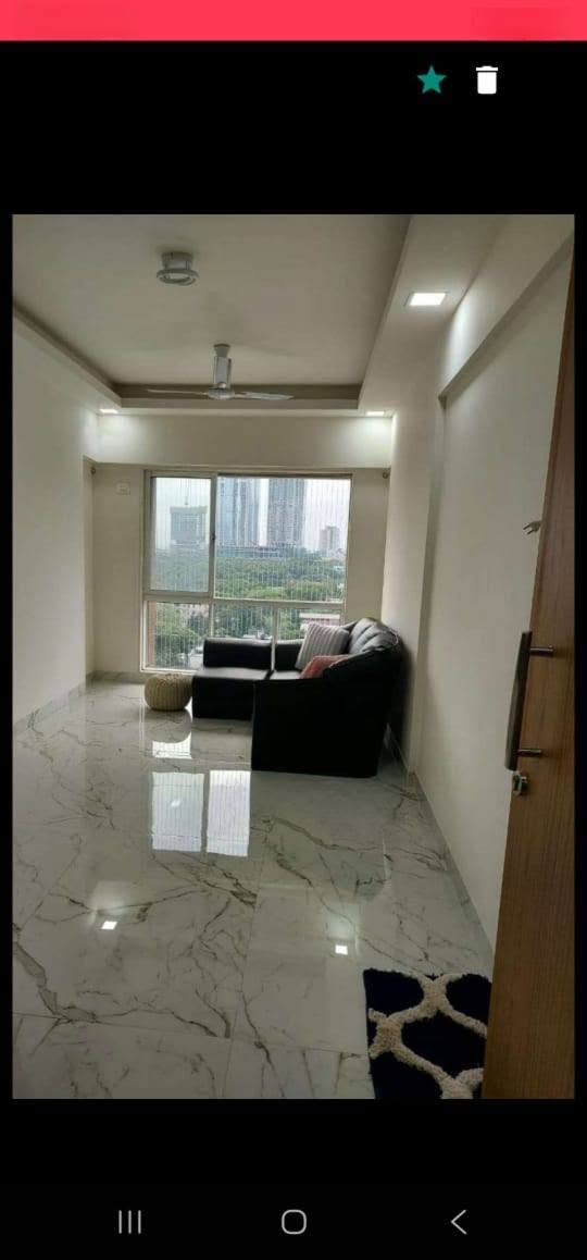 1 BHK for Rent – The Baya Victoria, Byculla - photo 2