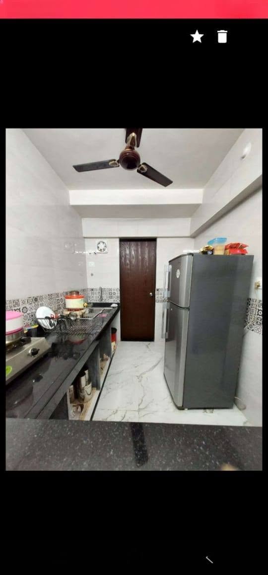1 BHK for Rent – The Baya Victoria, Byculla - photo 3