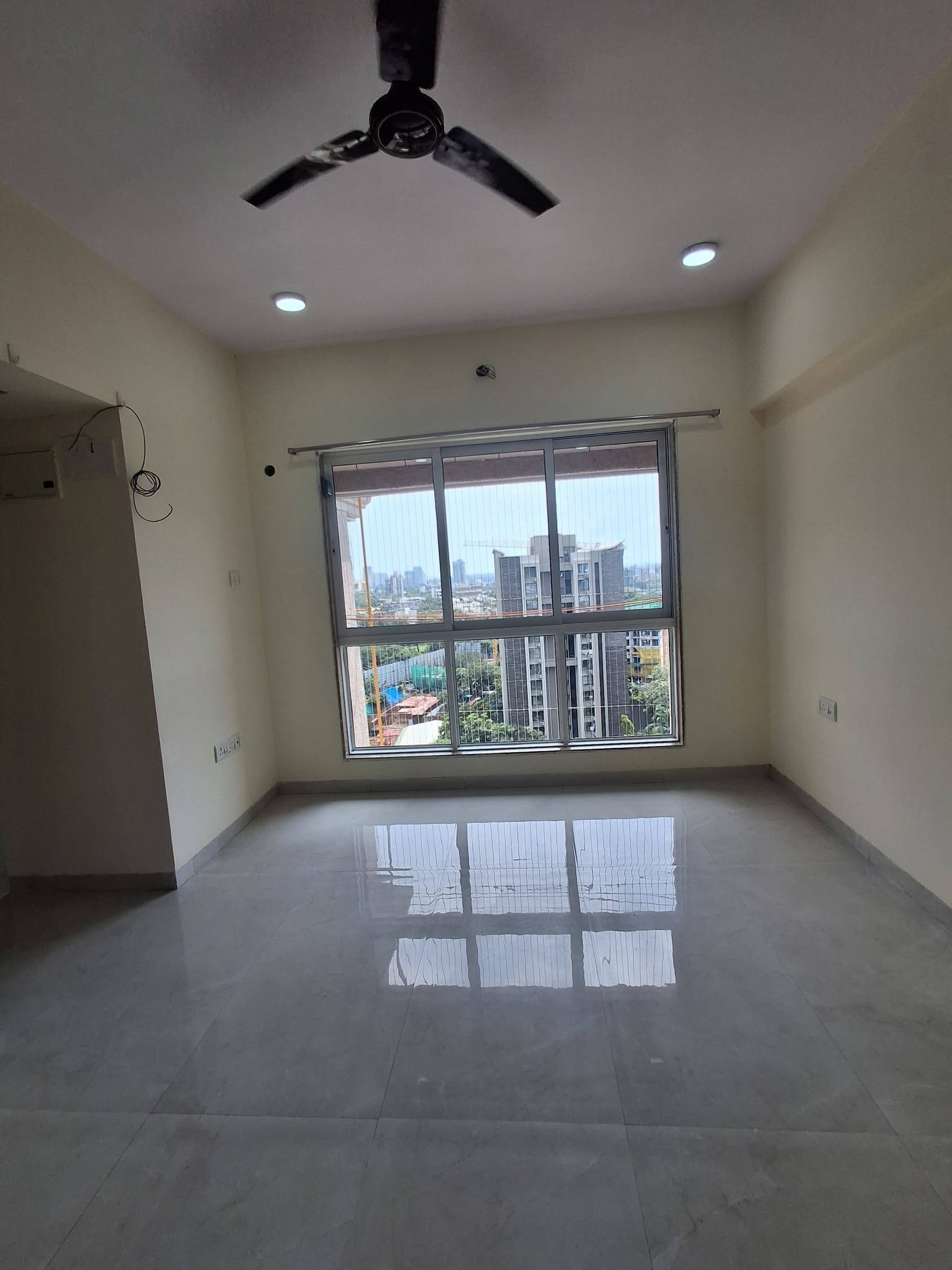 1BHK Flat for Rent – Golf View, Chembur