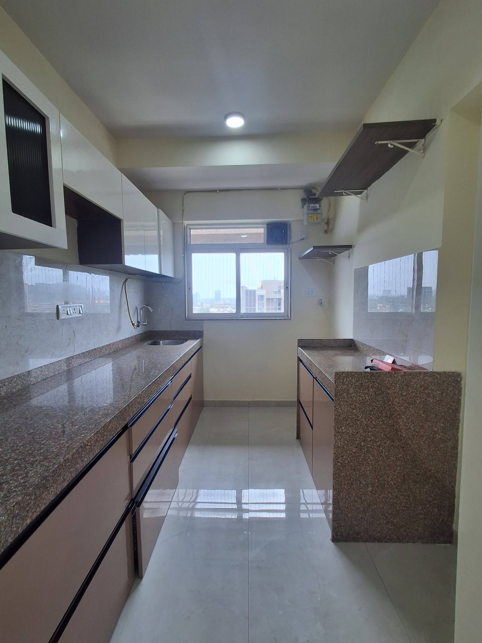 1BHK Flat for Rent – Golf View, Chembur - photo 4