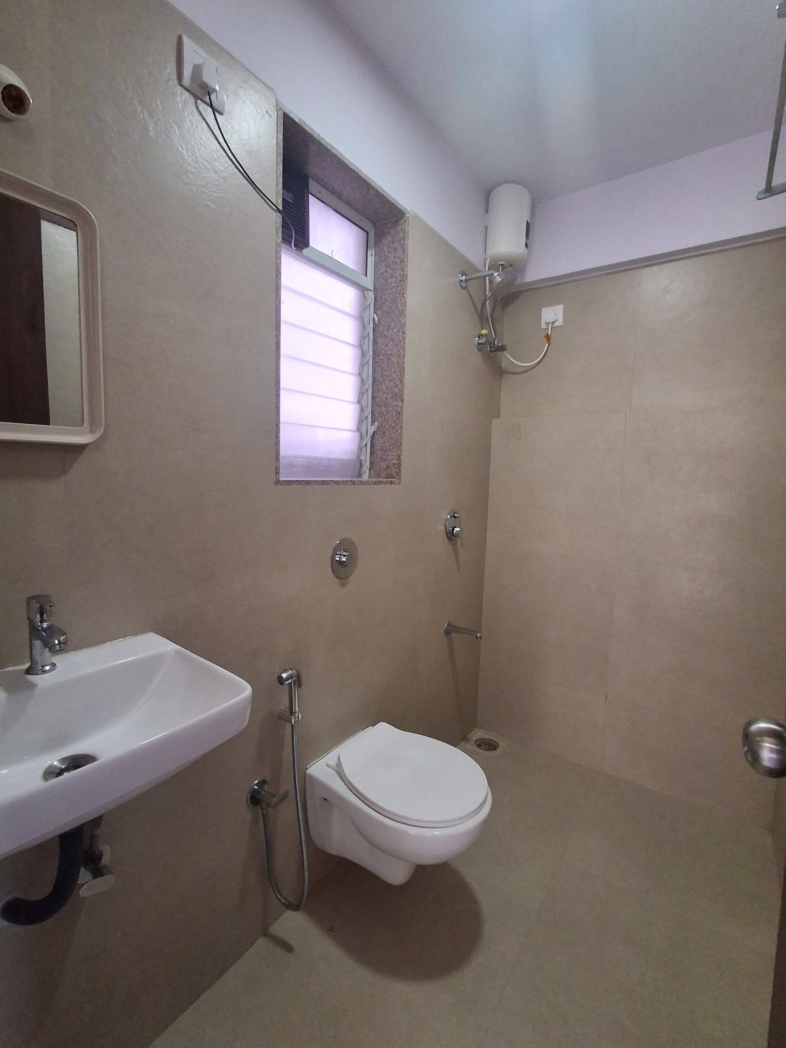 1BHK Flat for Rent – Golf View, Chembur - photo 5