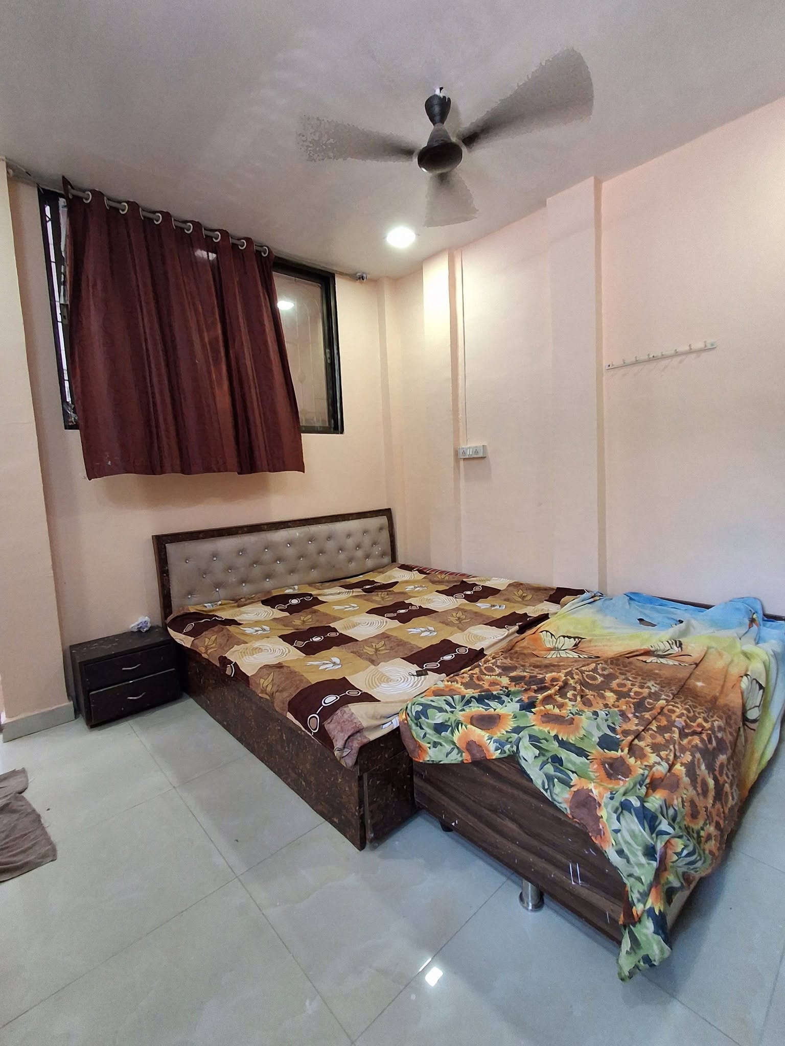 Studio Apartment Available for Rent – Chembur Colony - photo 2